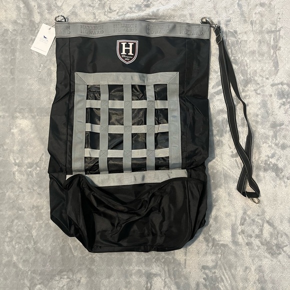 Harrison Howard Other - Slow Feed Hay Net